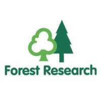 Forest Research Logo