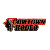 Cowtown Rodeo Logo