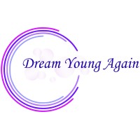 Dream Young Again Logo