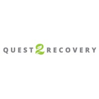 Quest 2 Recovery Logo