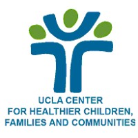 UCLA Center for Healthier Children, Families and Communities Logo