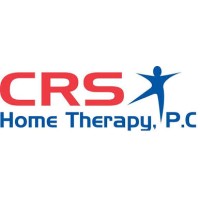 CRS Home Therapy, PC Logo