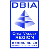 DBIA Ohio Valley Region Logo