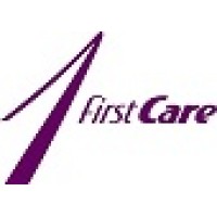 FirstCare, Inc. Logo