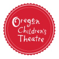 Oregon Childrens Theatre Logo