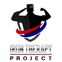 IRON THERAPY INC. Logo