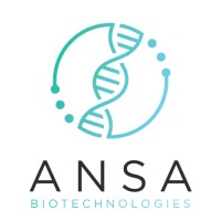 Ansa Biotechnologies, Inc. Logo