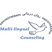 Multilingual Counseling Logo