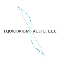 Equilibrium Audio, L.L.C. Logo