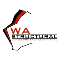 WA Structural Consulting Engineers Logo