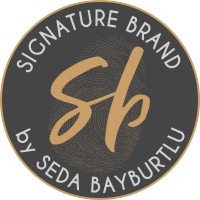 SignatureBrandTR Logo