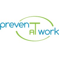 preventATwork Logo