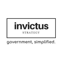 Invictus Strategy Logo