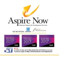 Aspire Now Pty Ltd Logo