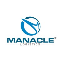 Manacle Logistics India Limited Logo