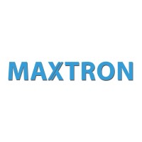 Maxtron Services Logo