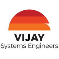 Vijay Systems Engineers Logo