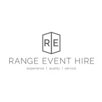 Range Event Hire Logo