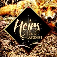 Heirs to the Outdoors Logo