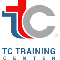 TC Training Center (Certified) Logo