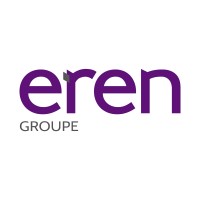 Eren Groupe S.A. Logo