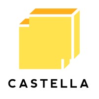 Castella Logo