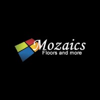 Mozaics Logo