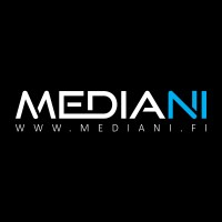 Mediani Logo