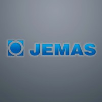 Jemas Mühendislik Logo