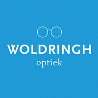 Woldringh Optiek BV Logo