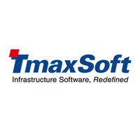 TmaxSoft India Logo