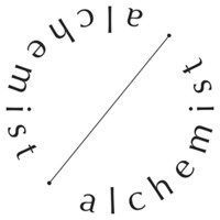 Alchemist Fashion Logo