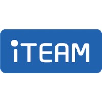 iTEAM SYSTEMS Logo
