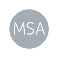 Morgan Shaw Advisory Logo