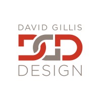 David Gillis Design Logo