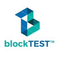 BlockTEST LLC Logo