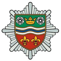 Humberside Fire & Rescue Service Logo