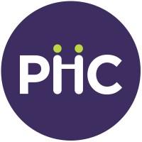 Preston Human Capital Group Logo