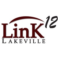 Link12 - Lakeville Public Schools Online (isd194) Logo
