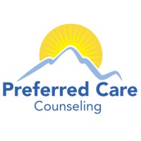 Preferred Care Counseling Logo