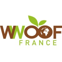 WWOOF France Logo