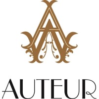 Auteur Wines Logo