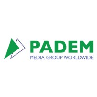 PADEM Media Group Logo