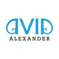 Avid Alexander Logo