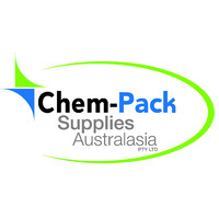 Chem-Pack Australasia Pty Ltd Logo