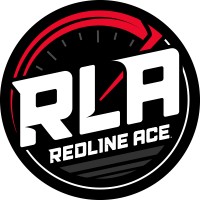 Redline Ace Logo