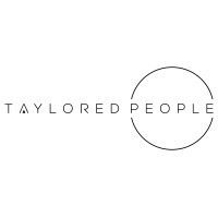 Taylored People Logo