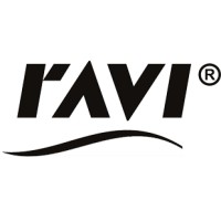 Ravi Logo