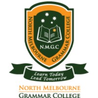 North Melbourne Grammar College- NMGC Logo