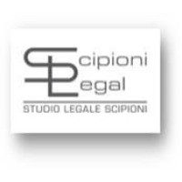 Studio Legale Scipioni Logo